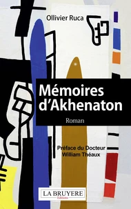 Mémoires d'Akhénaton