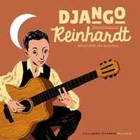 Django Reinhardt