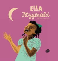 Ella Fitzgerald