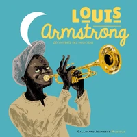Louis Armstrong