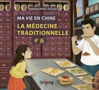 Ma Vie en Chine