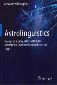 Astrolinguistics