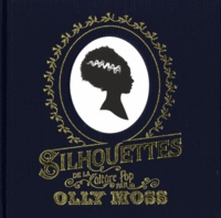 Olly Moss - Silhouettes de la Culture pop.