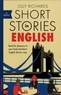 Olly Richards - Short Stories in English for beginners.
