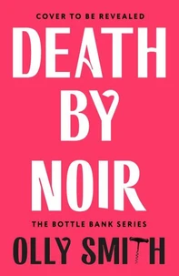 Death by Noir