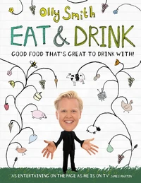 Eat &amp; Drink