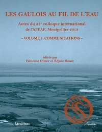 Les Gaulois au fil de l'eau