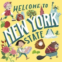 Welcome to New York State (Welcome To)