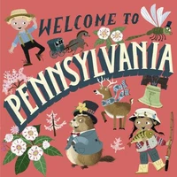 Welcome to Pennsylvania (Welcome To)