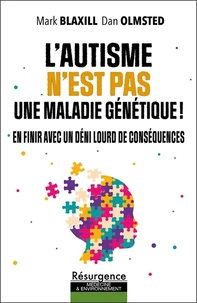 L'autisme n'est pas une maladie génétique !