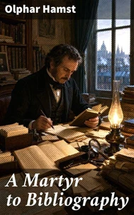 A Martyr to Bibliography