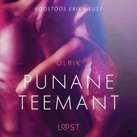 Punane teemant - Erootiline lühijutt