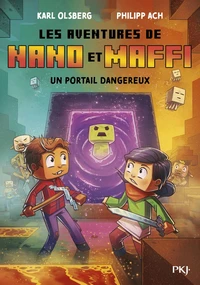 Un portail dangereux