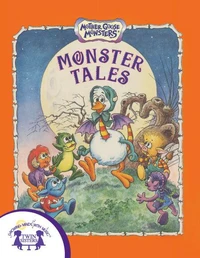Monster Tales