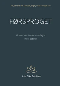 Førsproget