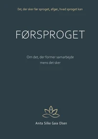 Førsproget