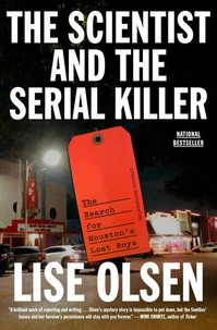 The Scientist and the Serial Killer