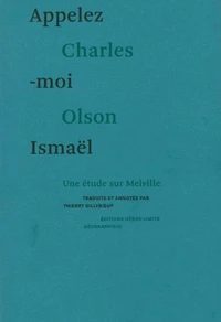 Appelez-moi Ismaël