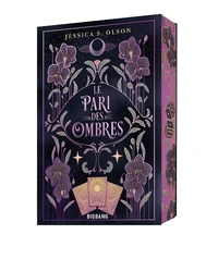 Le pari des ombres