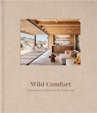 Wild Comfort /anglais