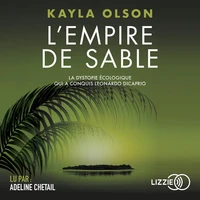 L'Empire de sable