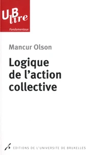 Logique de l'action collective