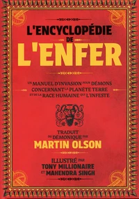 L'Encyclopédie de l'Enfer