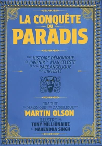 La Conquête du Paradis