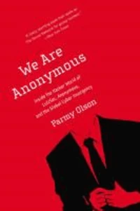 We Are Anonymous
