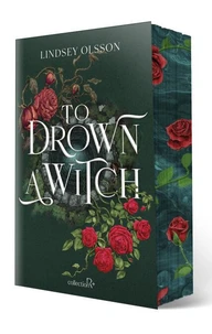To Drown a Witch