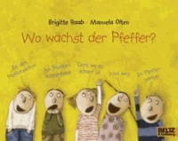 Wo wÃ chst der Pfeffer?
