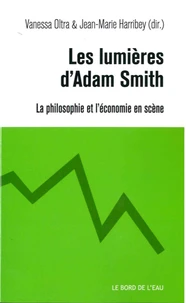 Les lumières d'Adam Smith