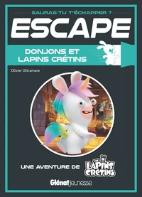 Donjons et lapins crétins