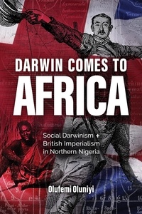  Olufemi Oluniyi - Darwin Comes to Africa.