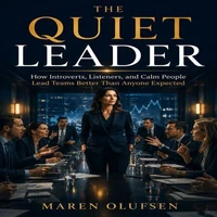 The Quiet Leader