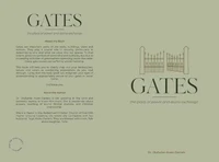 Gates, The Place of Power and Divine Exchange