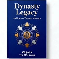 Dynasty Legacy: Architects of Timeless Influence