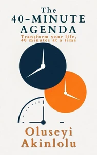 The 40-Minute Agenda