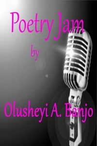  Olusheyi Banjo - Poetry Jam.