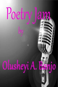 Poetry Jam