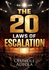 The 20 Laws Of Escalation