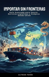Importar sin Fronteras: Guía Avanzada para Vencer Barreras Logísticas y Compras Desde China