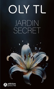 Oly TL - Jardin secret.