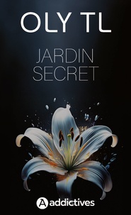 Oly TL - Jardin secret.