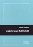 Olympe Audouard - Guerre aux hommes.