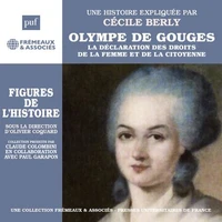 Déclaration des droits de la femme et de la citoyenne