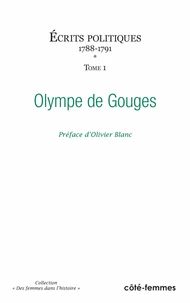 Ecrits politiques