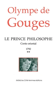 Le prince philosophe