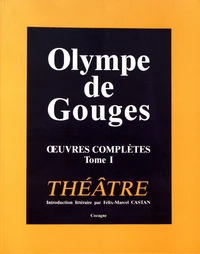 Oeuvres complètes