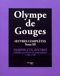 Oeuvres complètes